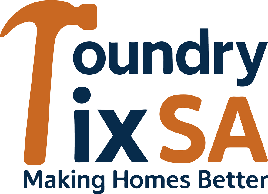 Foundry Fix SA Logo